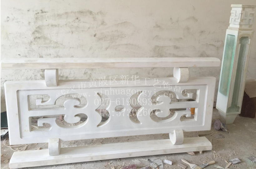 B仿石护栏模具21_1