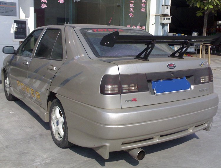 奇瑞风云大包围套装款奇瑞大包围|奇瑞旗云大包围|奇瑞改装包围