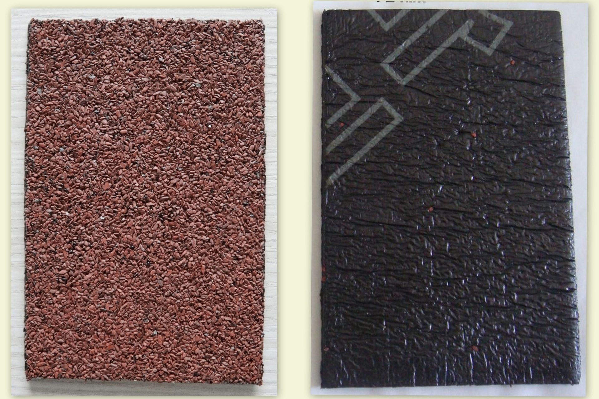 广州大禹带砂面片岩面sbs/app改性沥_防水,防潮材料_列表网