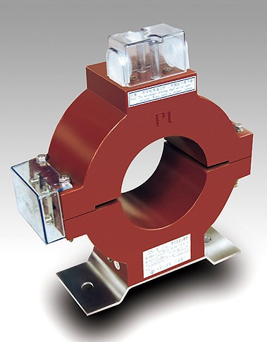 电感器电流互感器