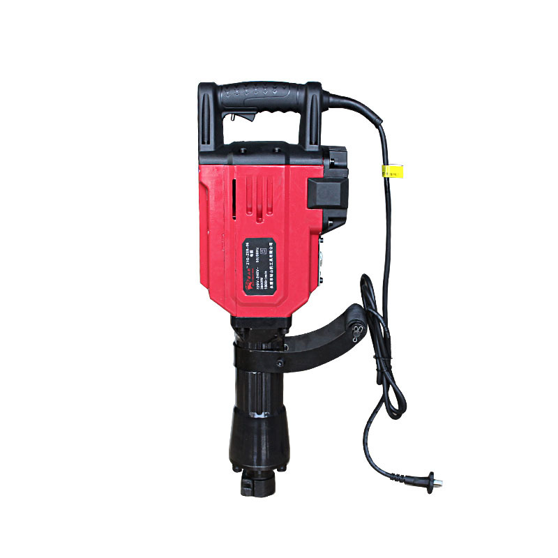 95a电镐 大功率冲击钻 电动工具 厂家直销 工业级