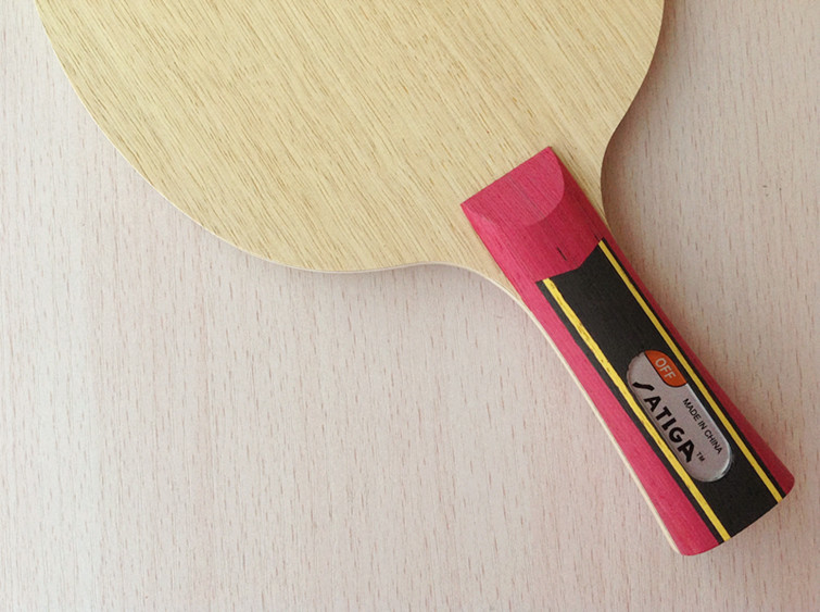 蝴蝶款乒乓球拍底板超级zlc水谷隼底板直