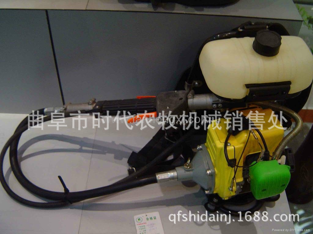 植保机械 背负式打孔注药机 多功能园林注药机 新型打孔注药机