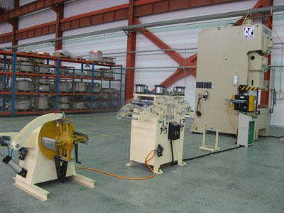 材料架 放料架 卷料架 重型料架 收料架 晟煜机械 整平机