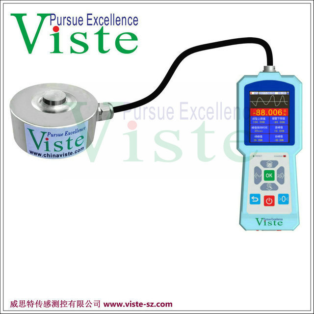 VC50B接力显示仪表VXT800