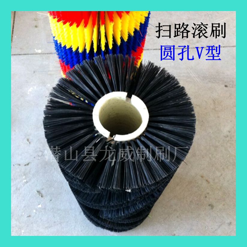 电动扫路机江淮扫地机