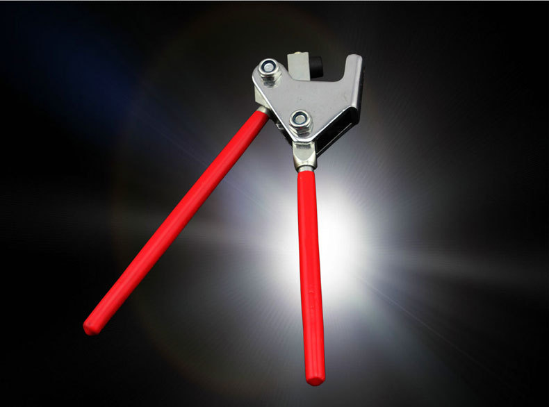 奥斯特 铅封钳 防盗铅封钳 封印钳 水表燃气表铅封钳 塑料铅封