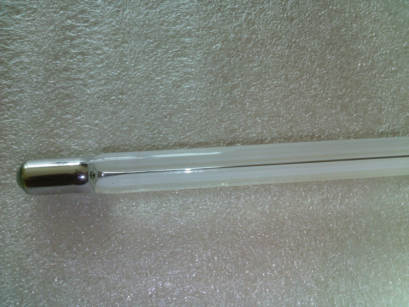 2 300℃-2 400℃ 精度1℃ 蒸馏滴点温度计石油化验用温度计 包检