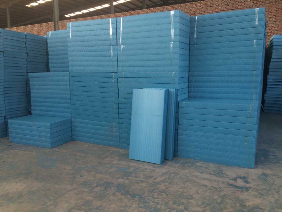 供应b1级复合挤塑板 挤塑保温板厂家直销方形建筑保温材料挤塑板