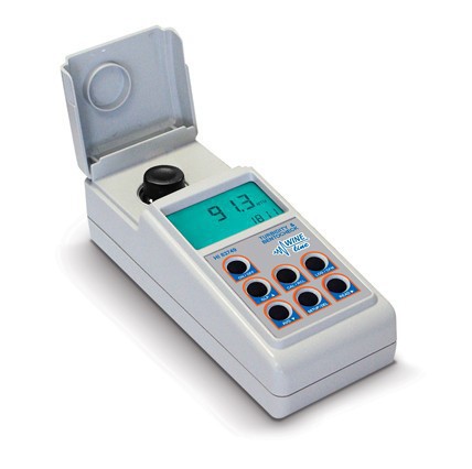 啤酒浊度测定仪 啤酒浊度仪 浊度计