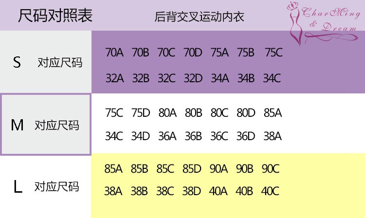 无钢圈交叉美背瑜伽跑步运动文胸套装 无痕调整聚拢胸罩内衣套装