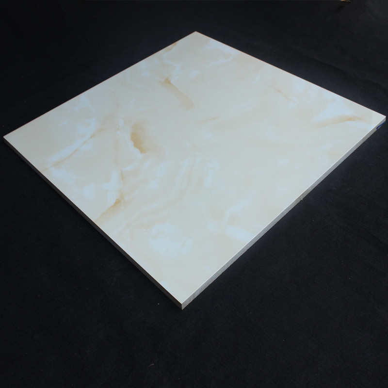 佛山厂家直销 800x800 全抛釉瓷砖地砖 客厅卧室防污防滑地板砖 冷色