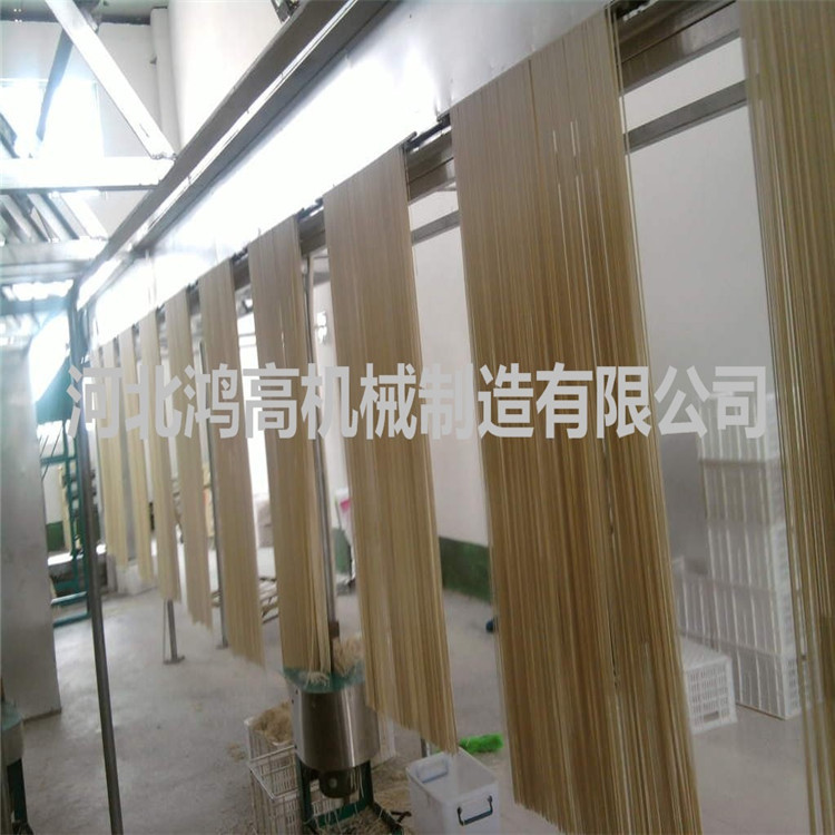 2016新款挂面机  面条机 大型排列式轧面机  鲜面条机 饺子馄饨皮
