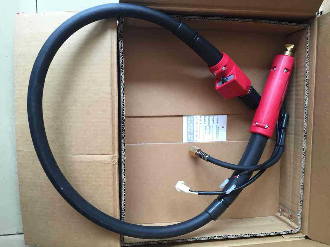 松下/panasonic机器人/焊机原装配件/易损件焊枪电缆