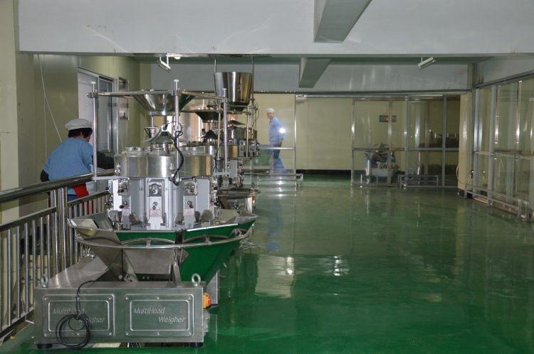 膨化食品 散装 散称 空心薯条 虾条咪咪条生产厂家批发零售 零食