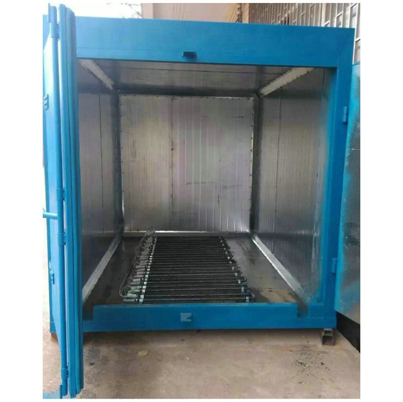 厂家供应 精密小型工业烤箱 高温烘箱工业烤箱 烤漆烤箱干燥箱