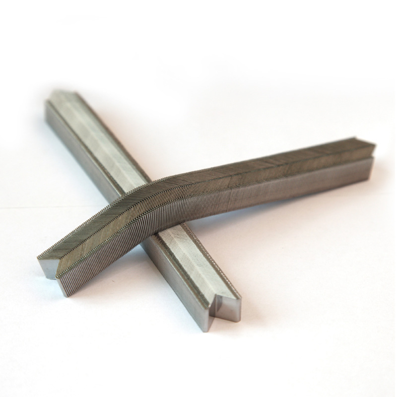 角钉 钉角机v型钉 7号8号12号15号 十字绣机器配件 相框专用角钉