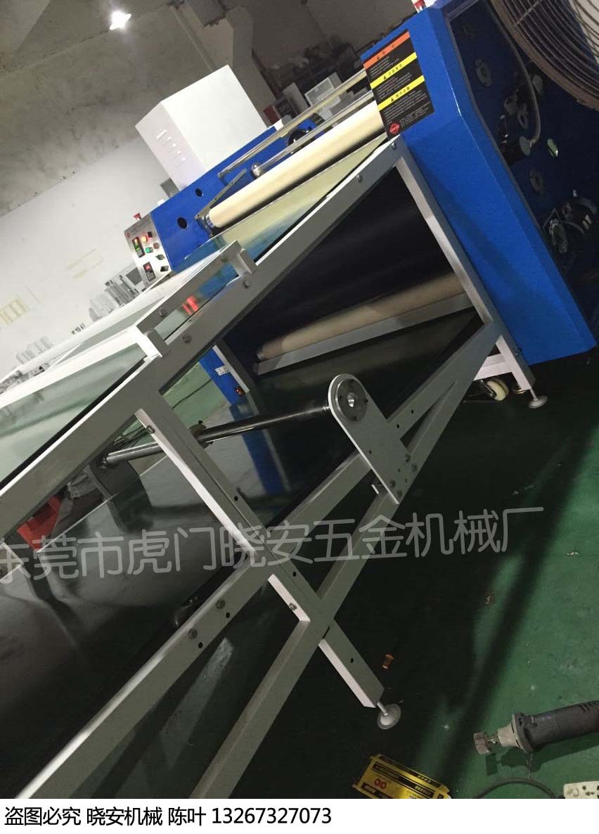 个性鼠标垫烫画机