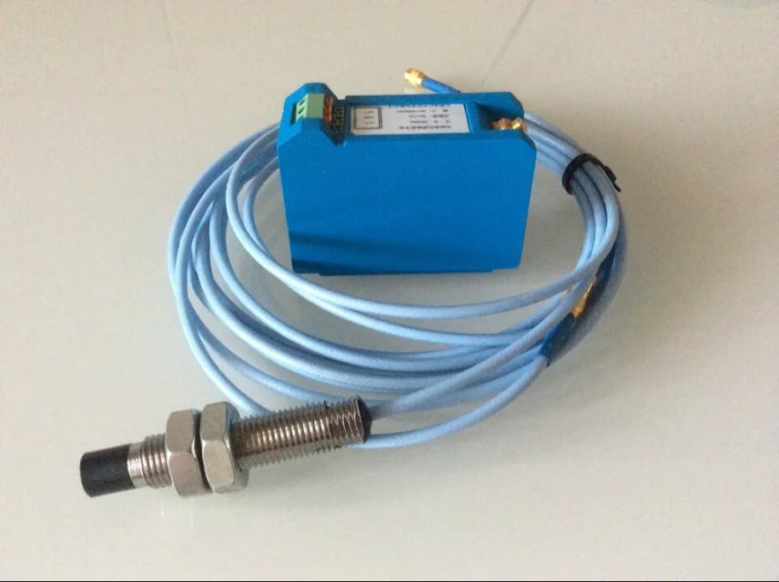 vb-z9100一体化电涡流位移传感器