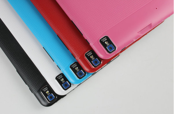 厂家直销9寸平板电脑wifi 全志四核a33支持logo定制