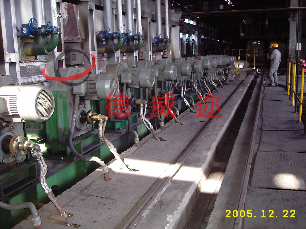 冷却水旋转接头022