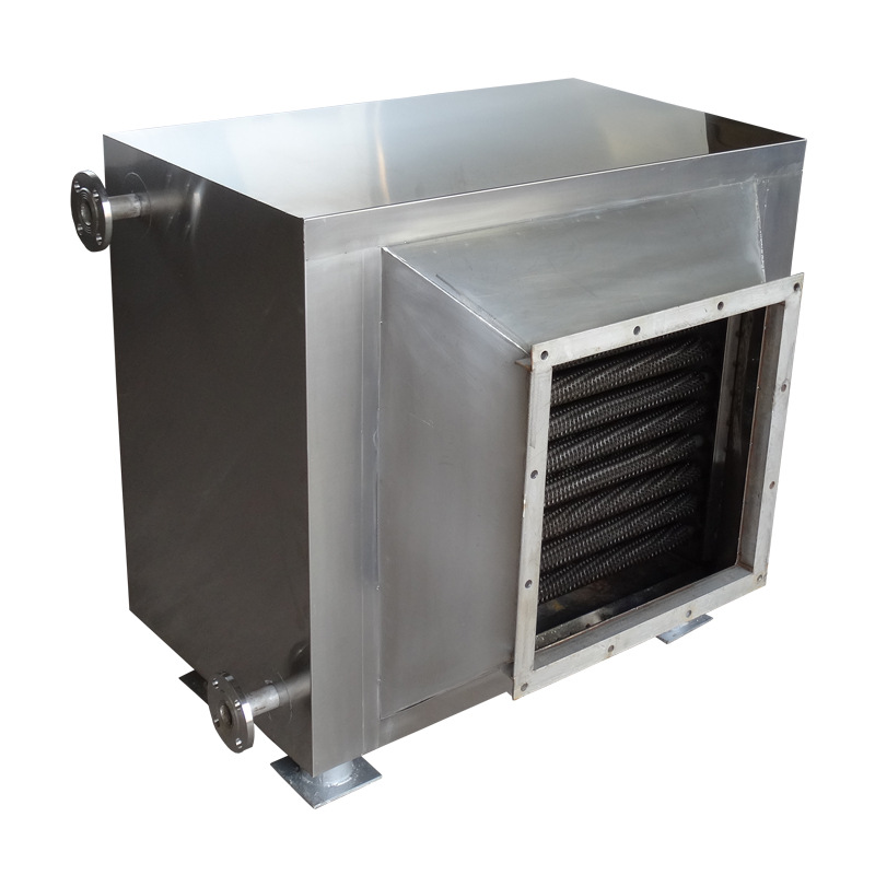 锅炉节能器,工业锅炉节能器,锅炉烟气节能器,配套燃油燃气炉