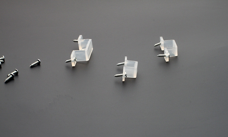 灯带卡子卡扣专用螺丝钉子十字沉头自攻螺丝钉平头自攻木螺丝螺钉