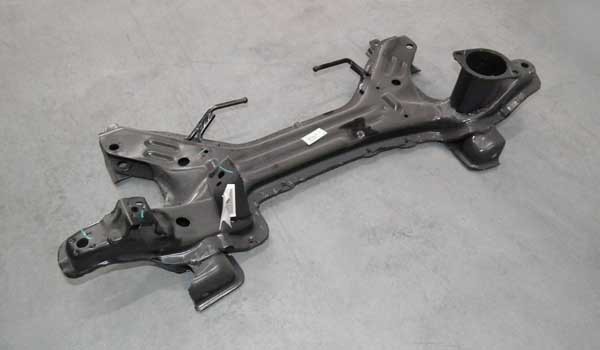 厂家直销奇瑞汽车配件批发 a18-2810010 副车架焊接总成