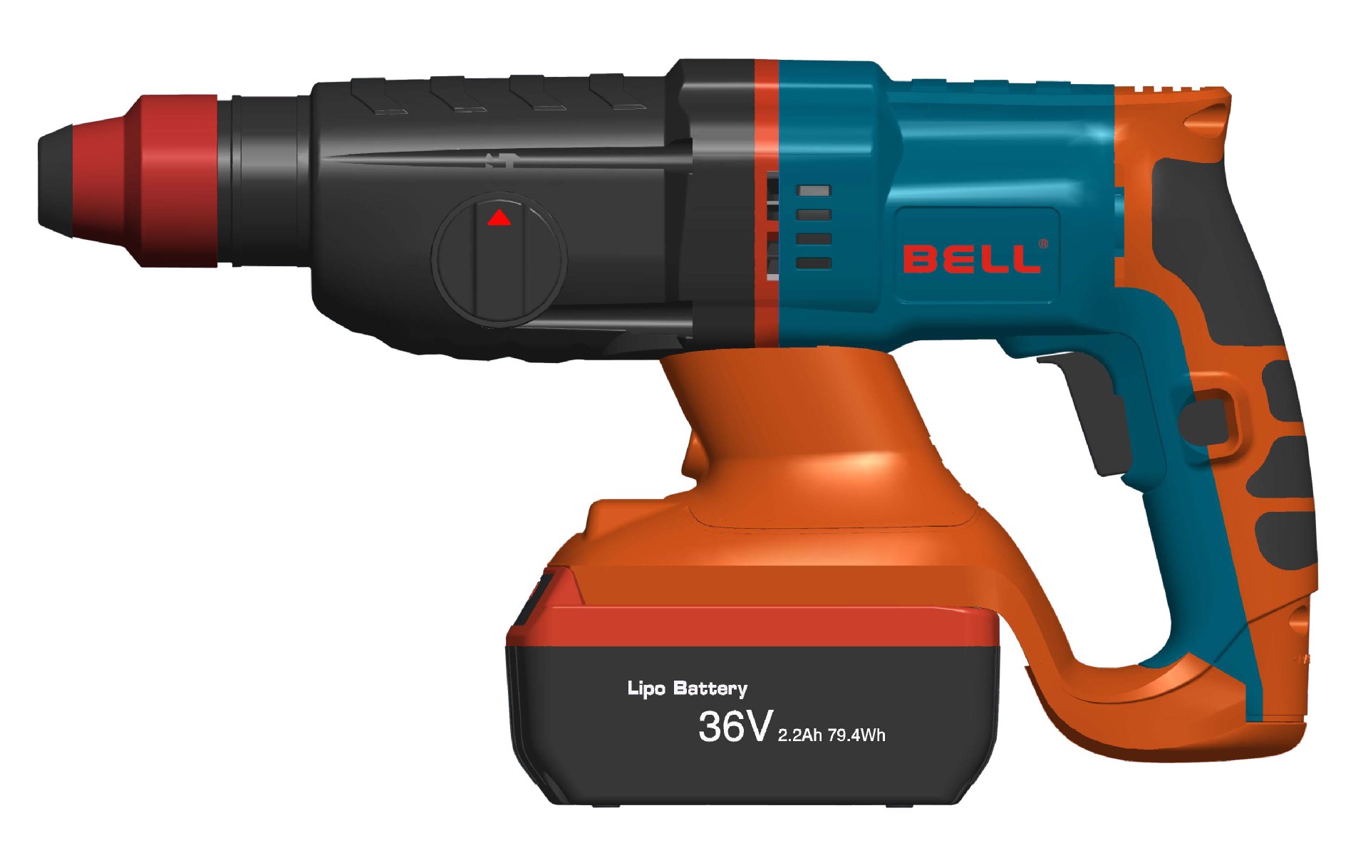 2015充电电动工具专利新品上架了