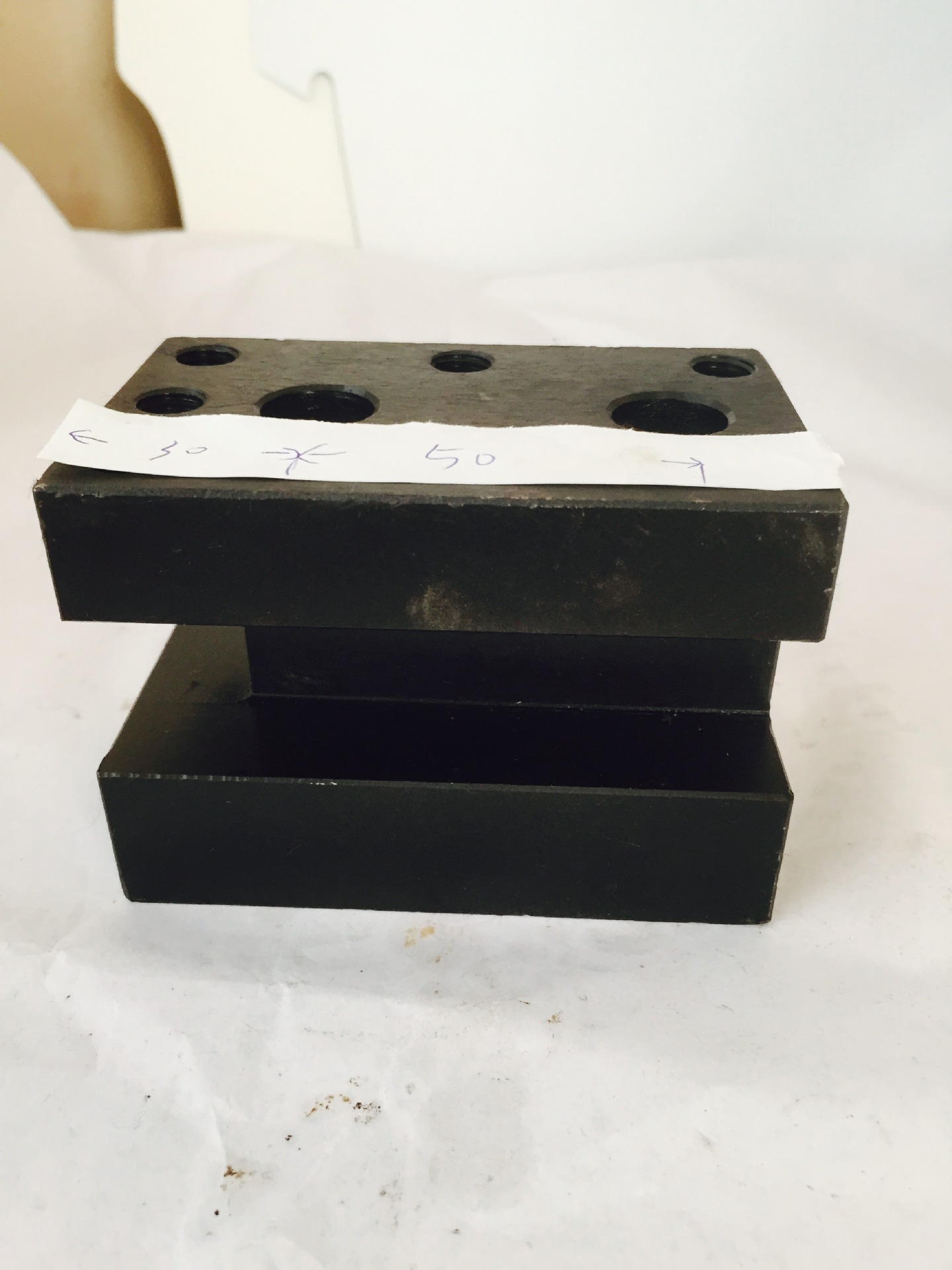 排刀架《标准排刀架》《双排》