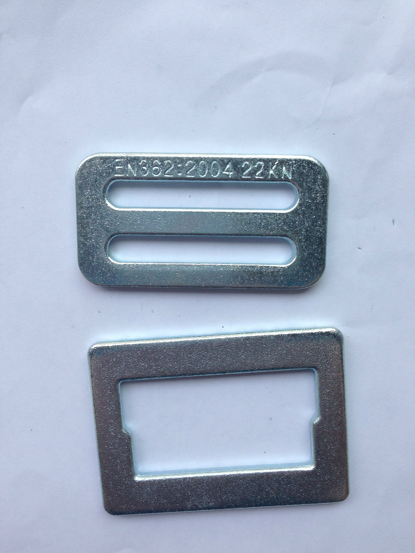 安全带扣件/口型子母扣调节扣