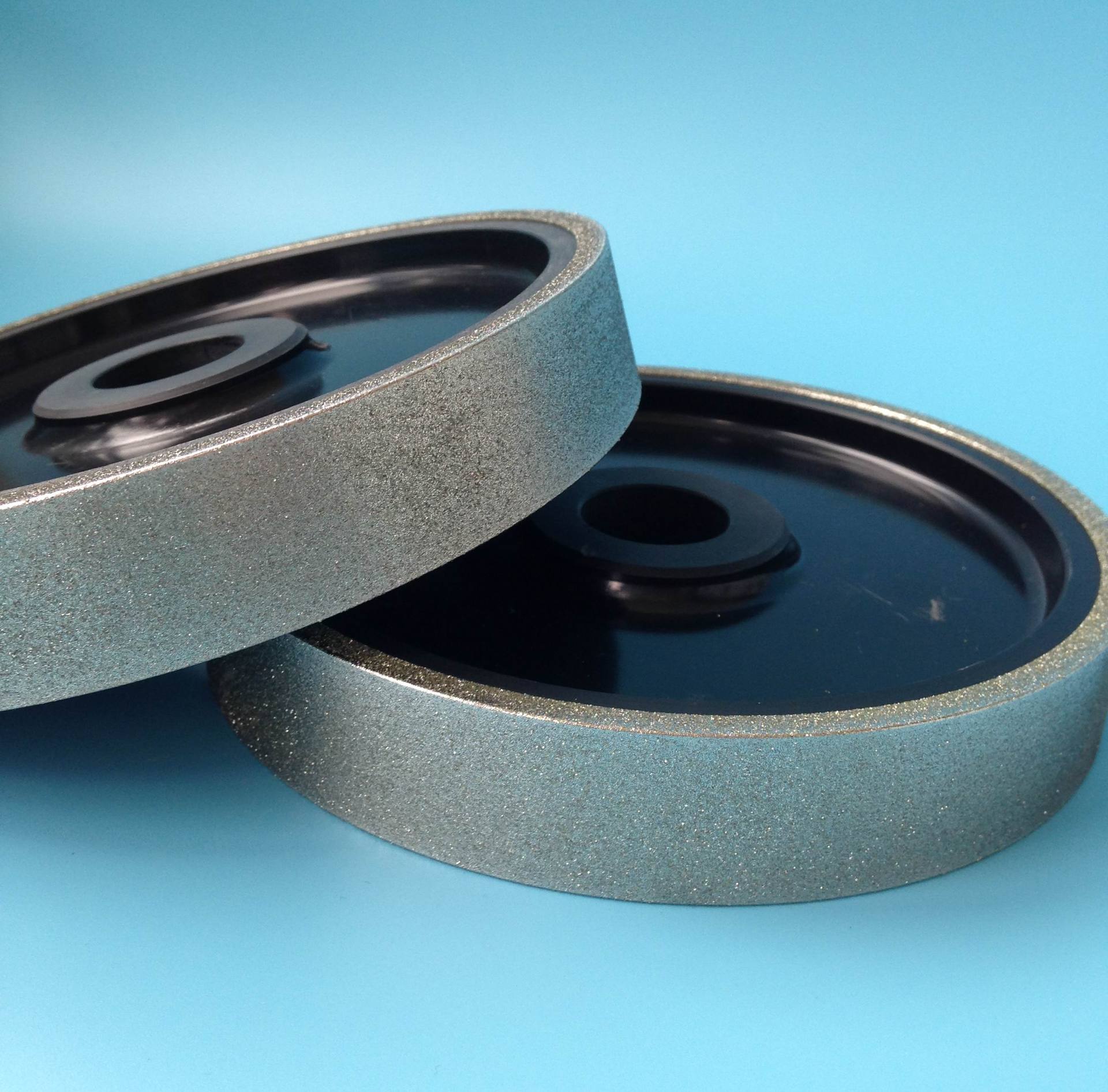 塑料基体电镀金刚石砂轮,橡胶基体电镀磨轮,金刚石砂轮