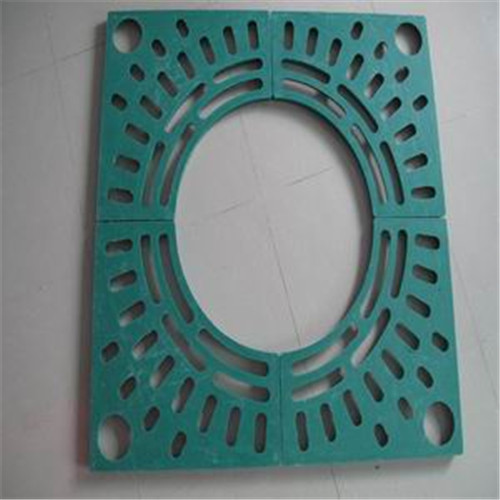 市政复合材料树穴护树板