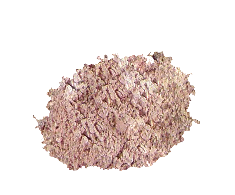 粉红石泥 供应批发各种细矿泥 火山红泥 粉红石泥 diy化妆品原料