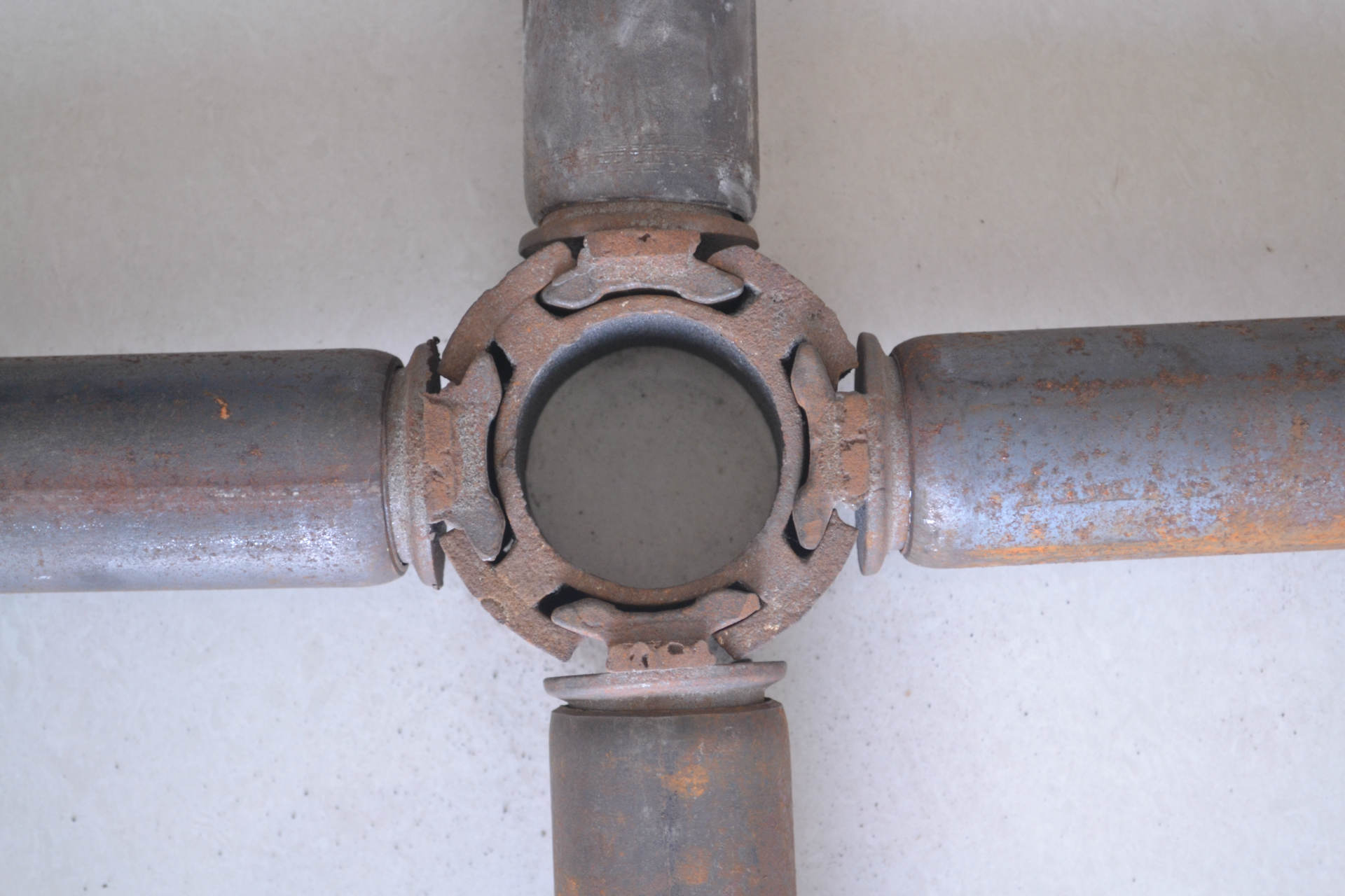 规格齐全 质优价廉 缩管接头 建筑工地用钢管接头