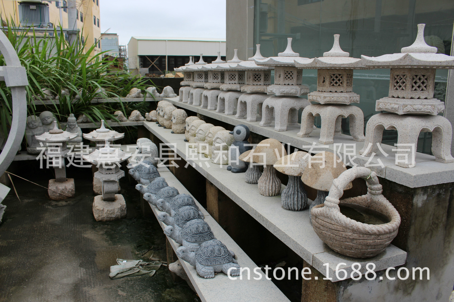 仿古灯笼图片 仿古灯笼