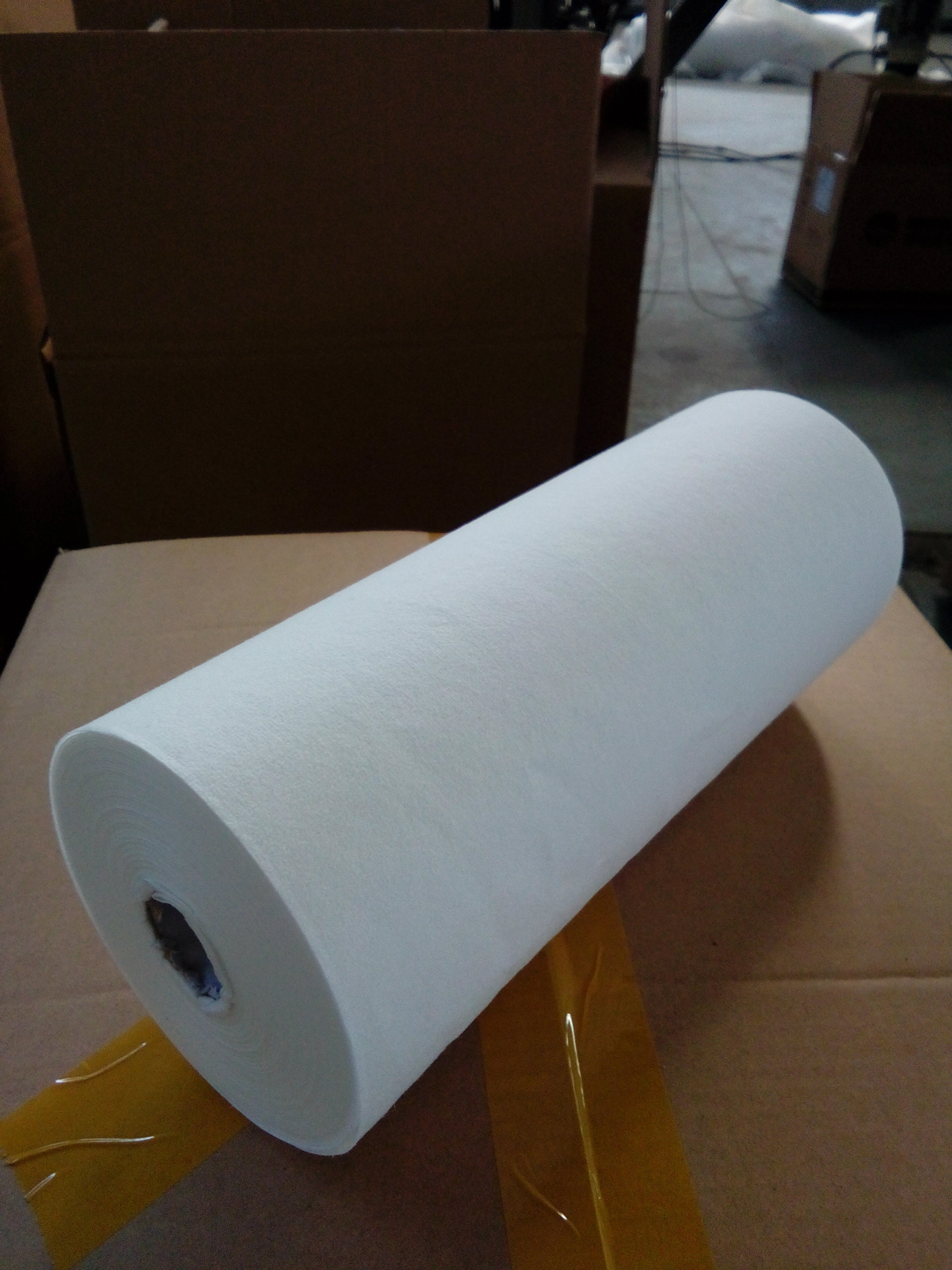 厂家直销厨房擦拭无尘纸