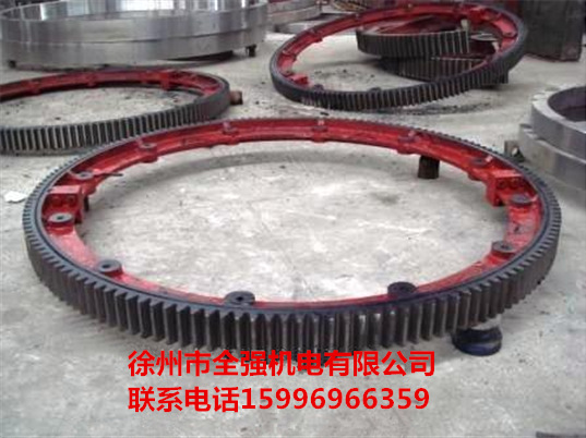 大齿轮334
