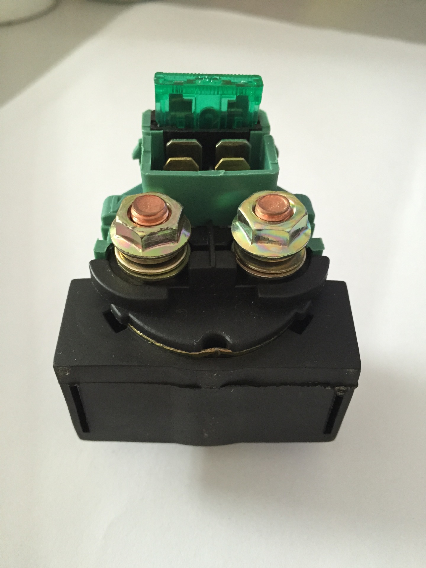 摩托车继电器 starter relay 启动继电器