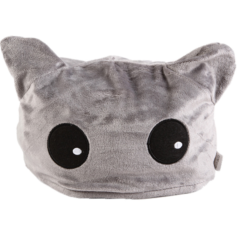 水果篮子老鼠毛绒帽广州动漫周边批发mz2000gai