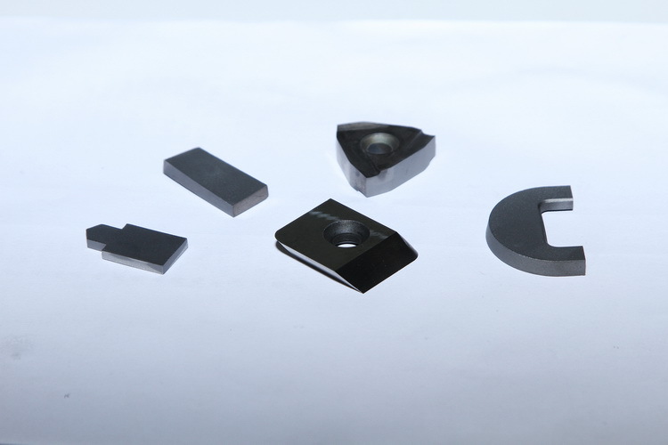 厂家供应硬质合金刀垫系列 价格从优