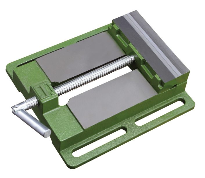 平口钳 机用虎钳 上海三松精品平口钳6寸 质量保证