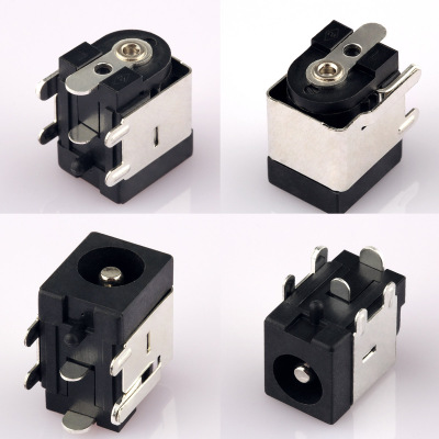 惠普hp n5415 n5420 全新 笔记本电源接口 电源头 dc 头dc jack