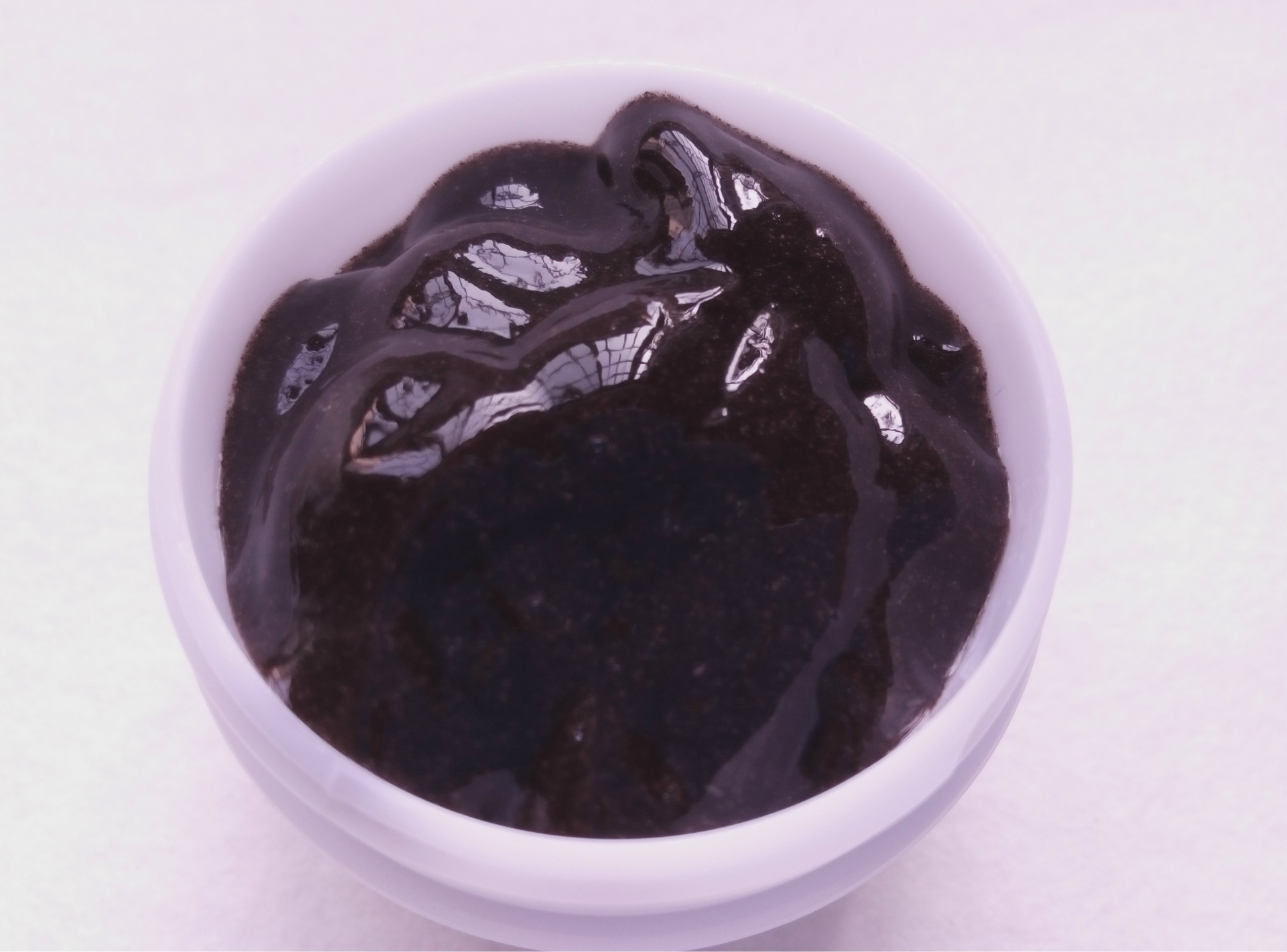 中药排毒玉颜面膜中药祛痘祛印美白嫩肤0em加工半成品