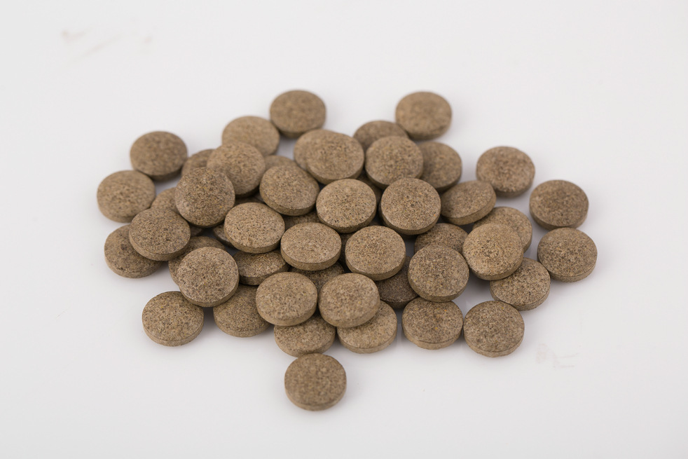 人参牡蛎压片糖果 专注各种片剂oem代加工生产