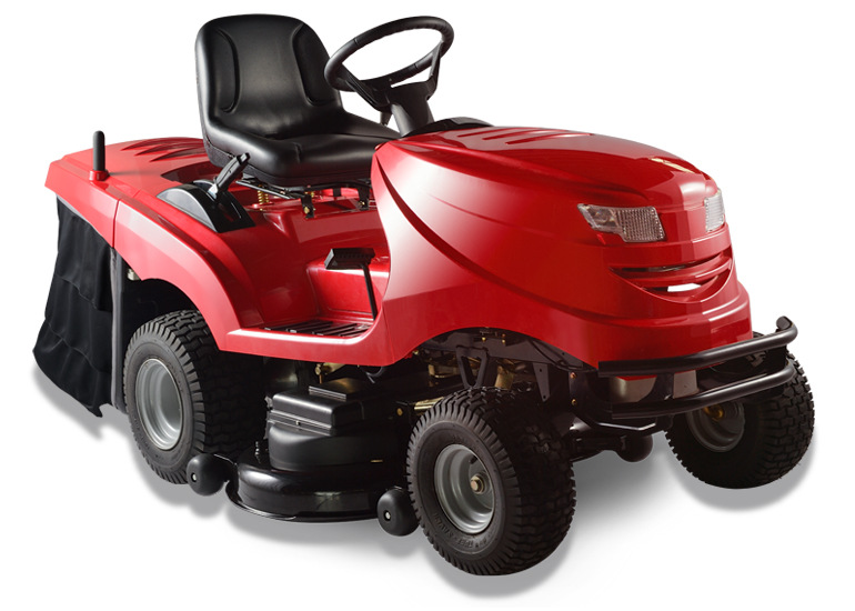 南昌青春园林机械有限责任公司供应沃得t1540/1740草坪车-燕麦产业网