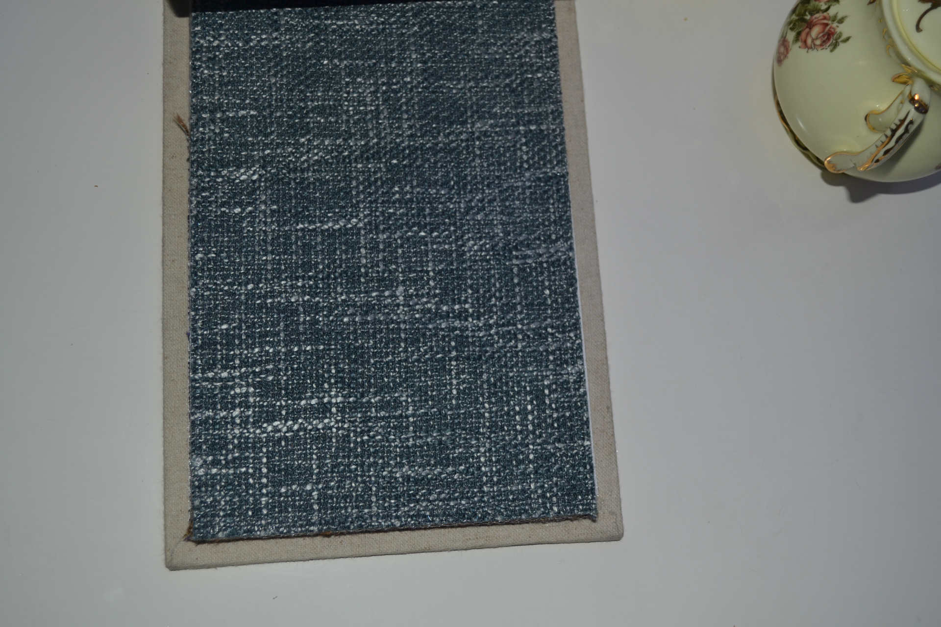 粗麻布 棉麻布 扪布 窗帘沙发布麻布颜色