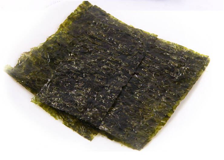 岩烧海苔订单加工 生产厂家代加工 海苔加工