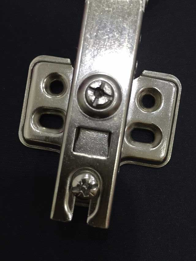 高品质液压铰链阻尼缓冲烟斗合页橱柜衣柜飞机合页铰链 - 五金批发网