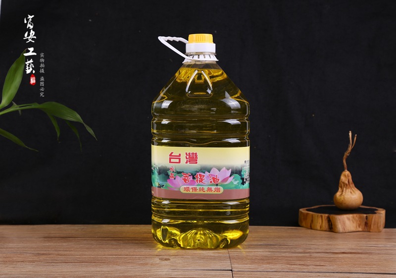 台湾高级液体酥油 供佛点灯专用油 供佛油 5升装液体酥油批发
